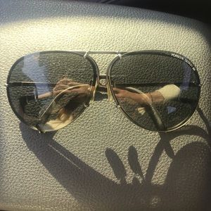 Porsche Design Sunglasses
